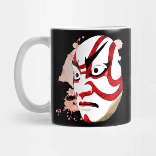 Kabuki Yo! Mug